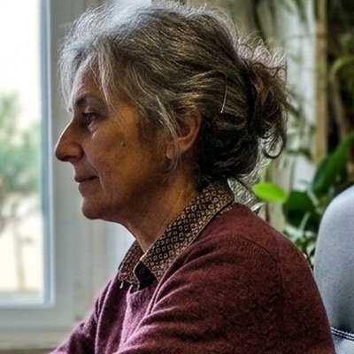 Anna R., cliente di Gorizia
